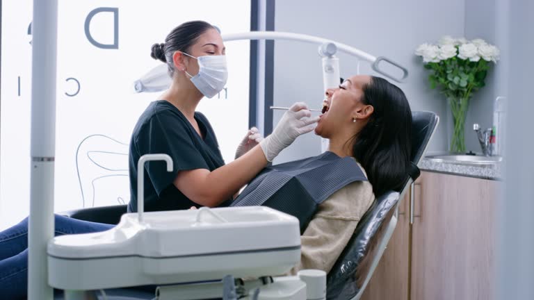 Best Sedation Dentistry  in Crawfordville, FL